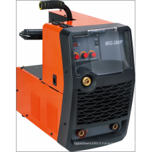 MIG200 CO2 gas shielded welding machine